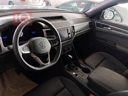 Volkswagen Atlas